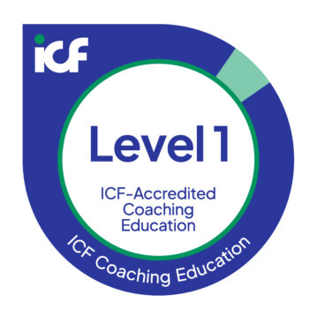 ICF Level 1 & Level 2