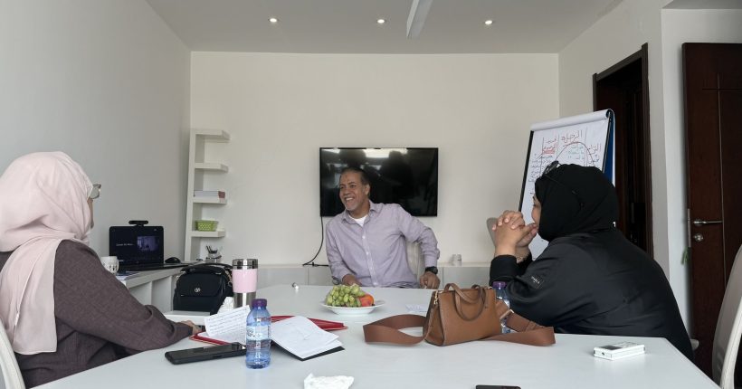 Optionz Workshop 01