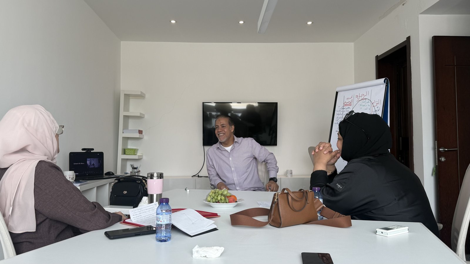 Optionz Workshop 01